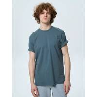 Футболка Ms team Футболка чоловіча графіт